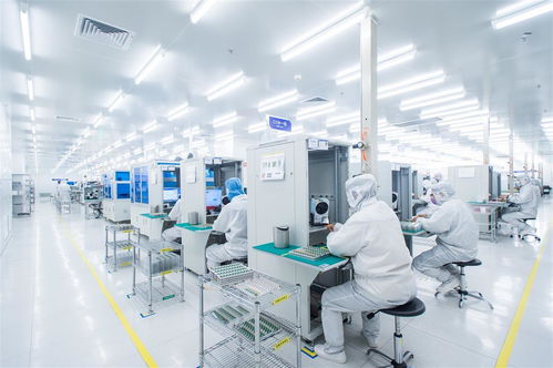 主导5G光器件国际标准，光迅科技填补行业空白，引领全球话语权