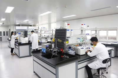 三强联合，共筑创新高地 华森制药与中科计算技术西部研究院、哲源科技签署战略合作协议